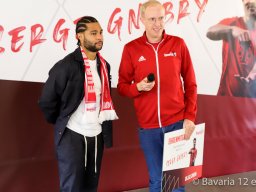 Serge Gnabry
